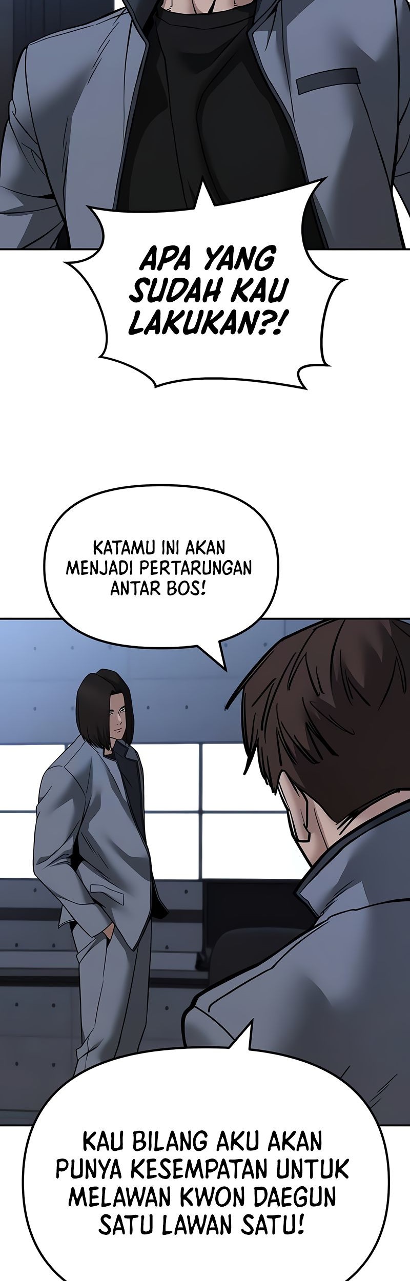 The Bully In Charge Bab 121 halaman 37