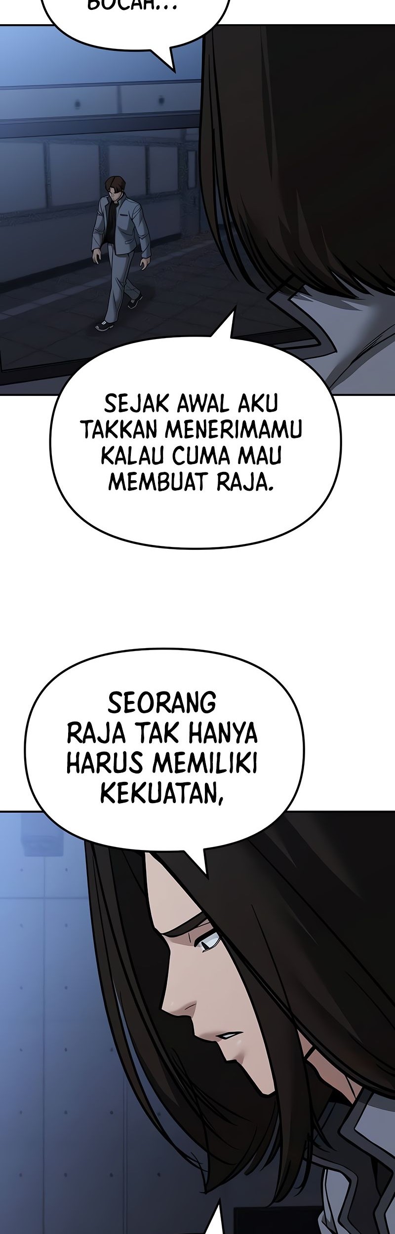 The Bully In Charge Bab 121 halaman 48