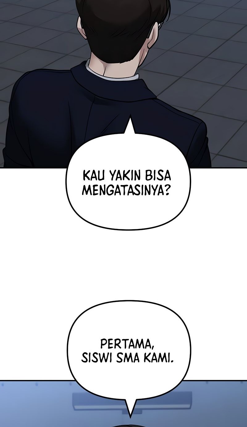 The Bully In Charge Bab 121 halaman 50