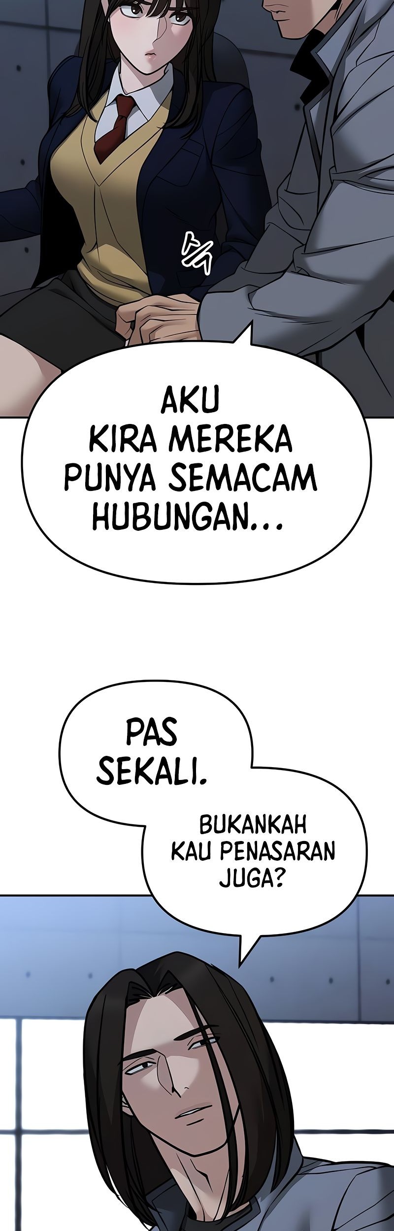 The Bully In Charge Bab 121 halaman 53