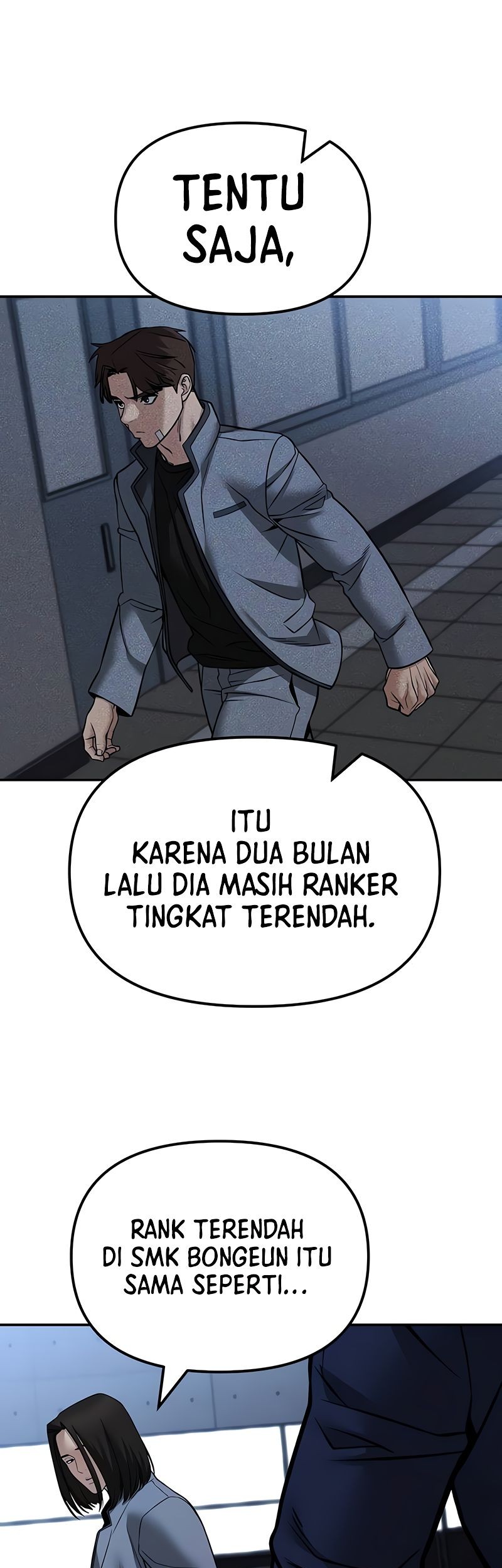 The Bully In Charge Bab 121 halaman 55