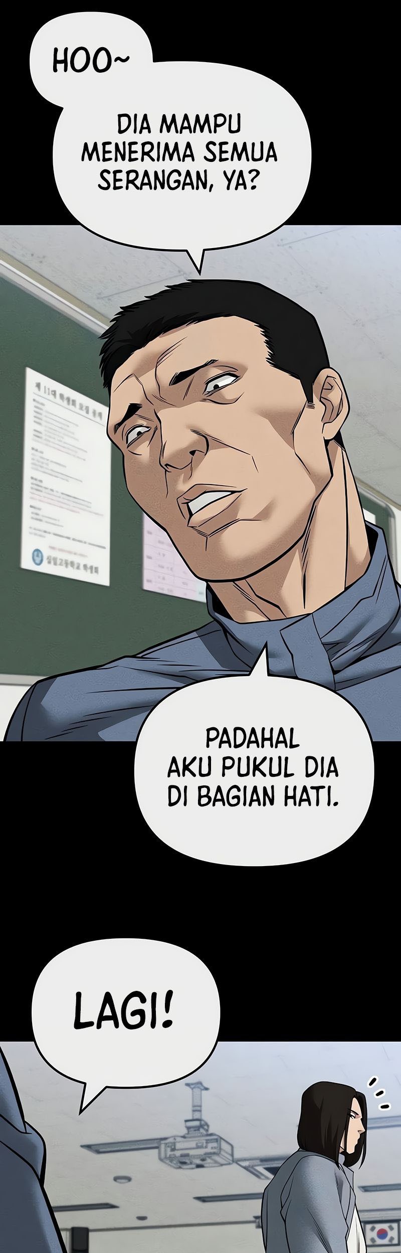 The Bully In Charge Bab 121 halaman 59