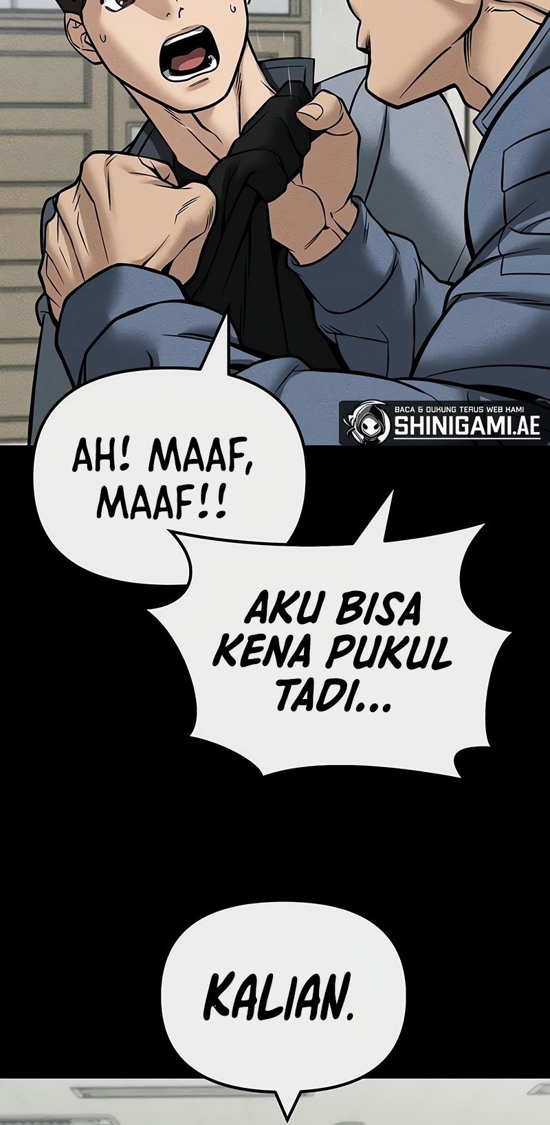 The Bully In Charge Bab 121 halaman 66