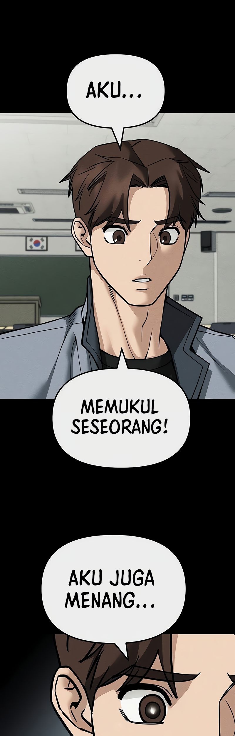 The Bully In Charge Bab 121 halaman 73