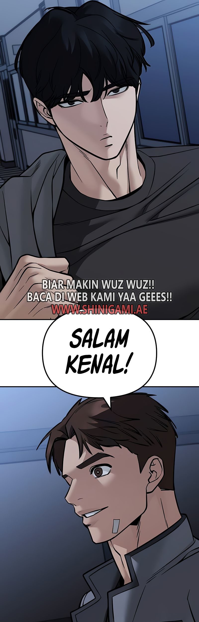 The Bully In Charge Bab 121 halaman 83