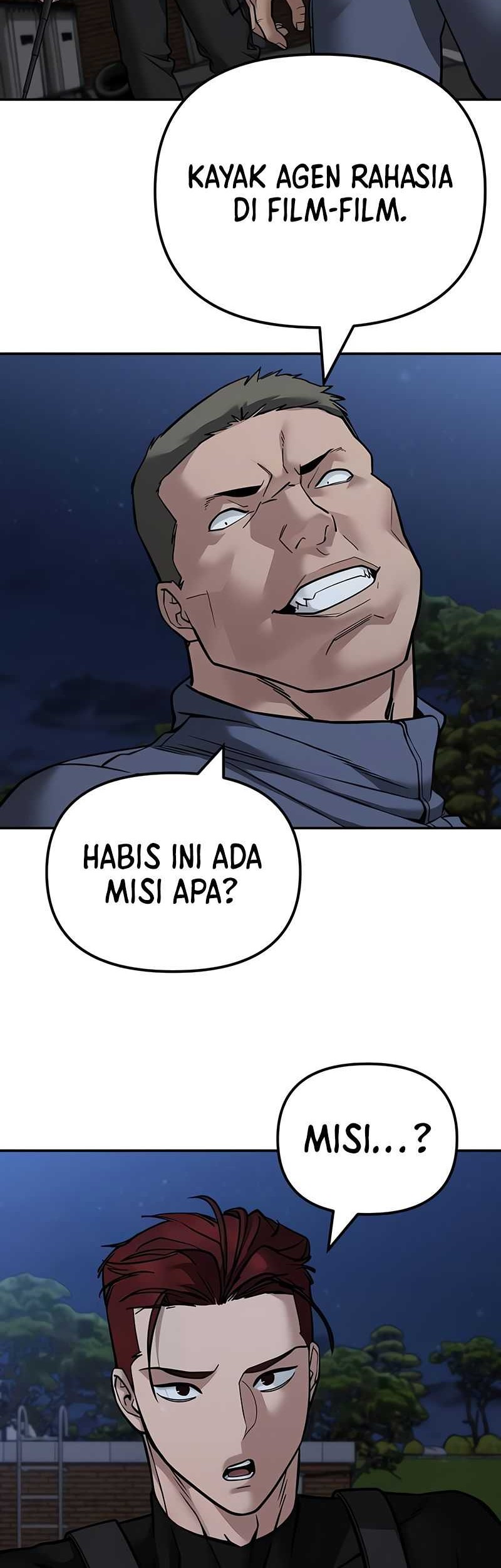 The Bully In Charge Bab 122 halaman 3