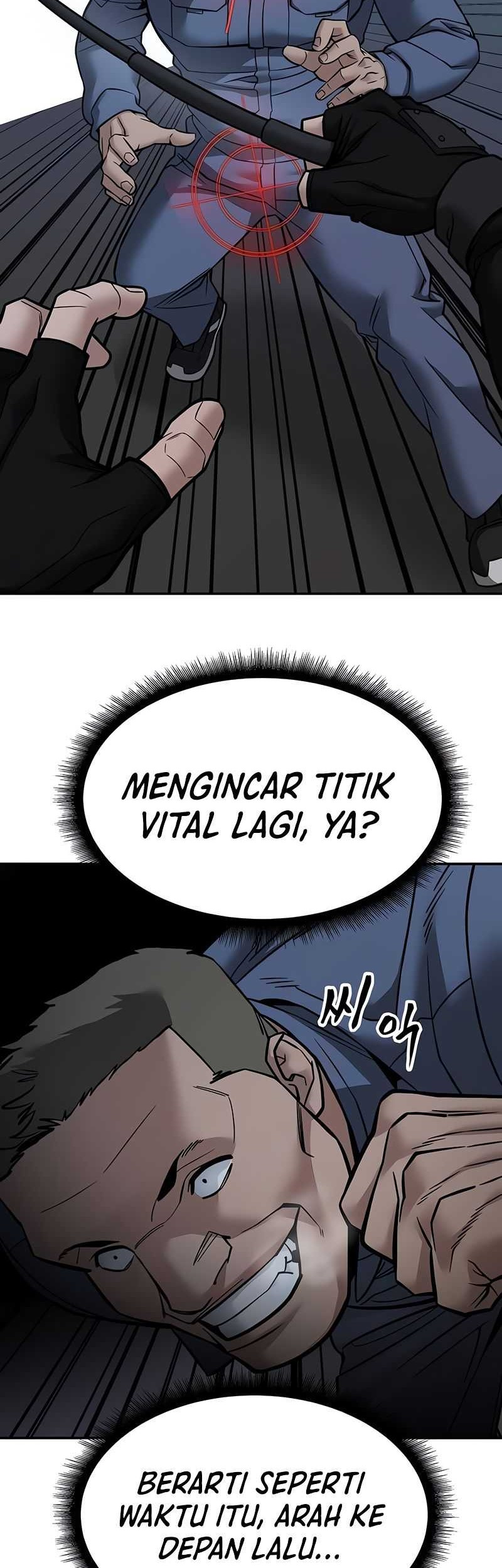 The Bully In Charge Bab 122 halaman 8
