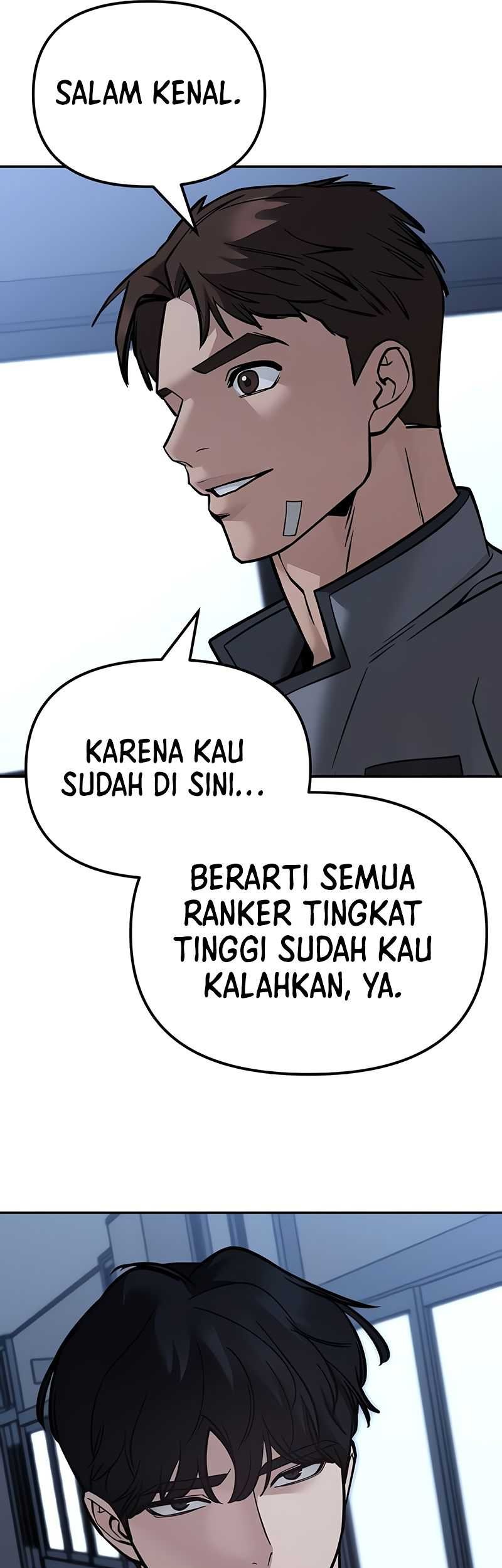 The Bully In Charge Bab 122 halaman 15