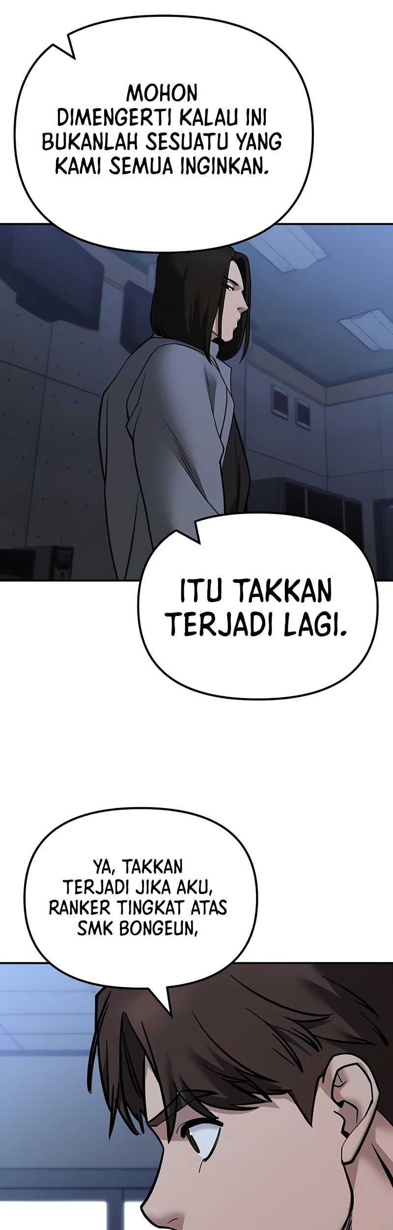 The Bully In Charge Bab 122 halaman 17
