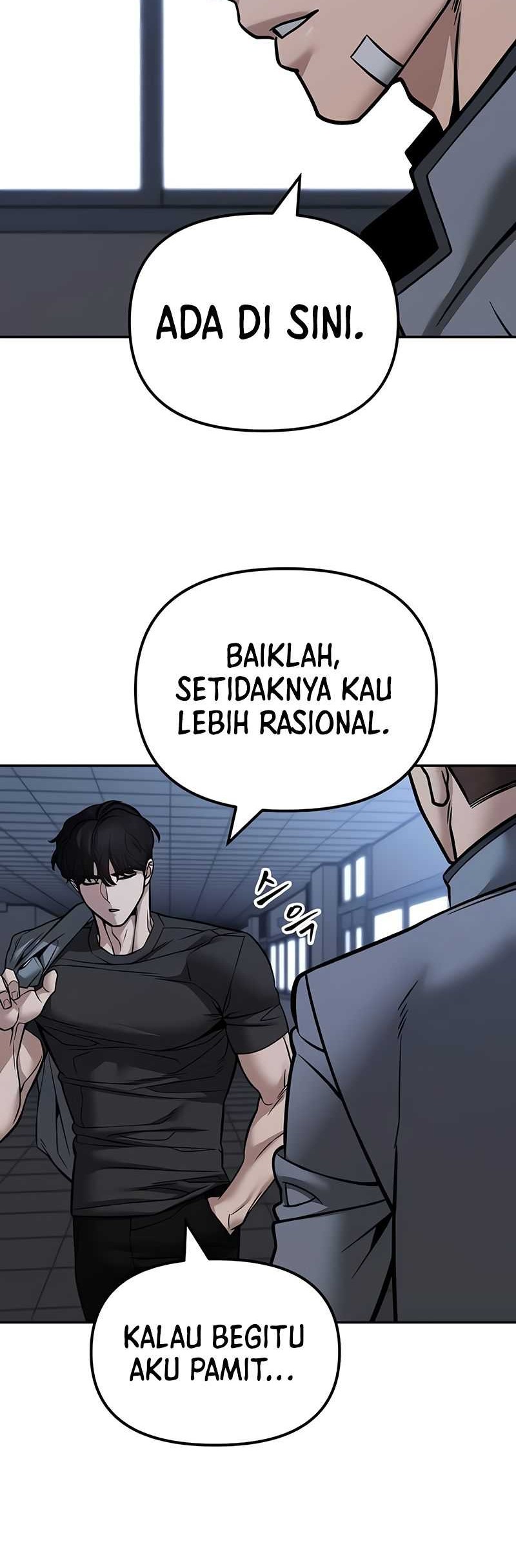 The Bully In Charge Bab 122 halaman 18