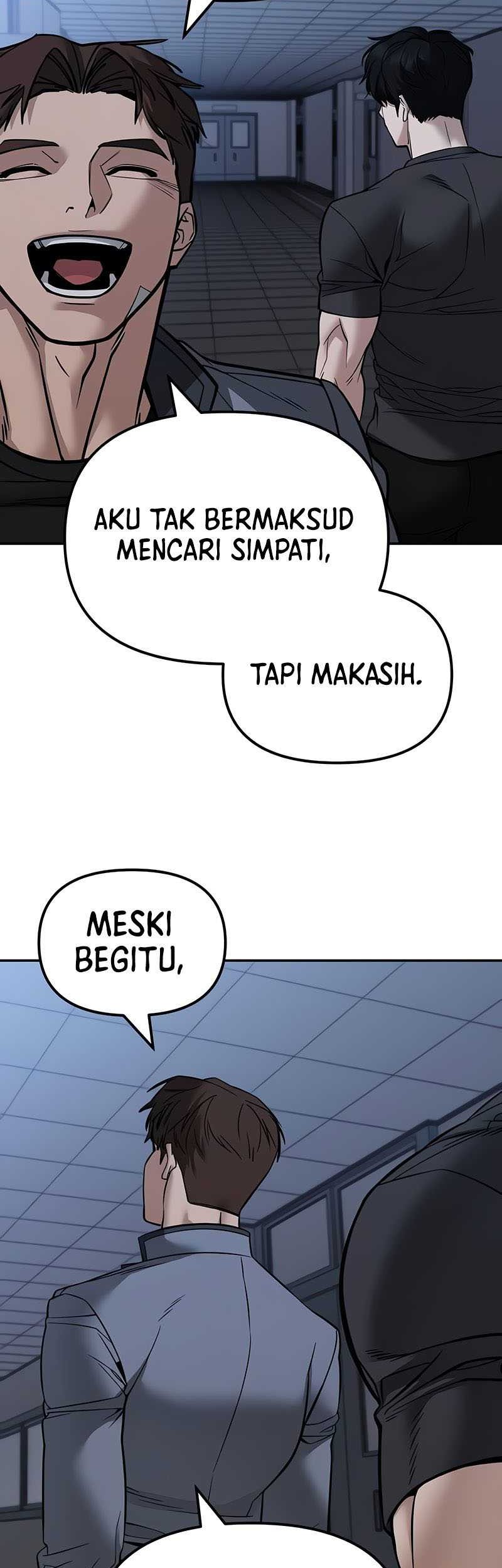 The Bully In Charge Bab 122 halaman 21