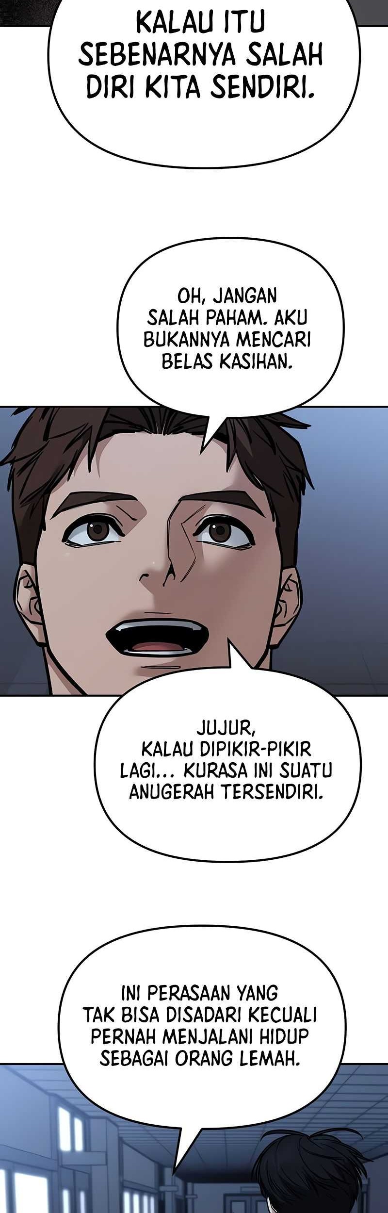 The Bully In Charge Bab 122 halaman 24