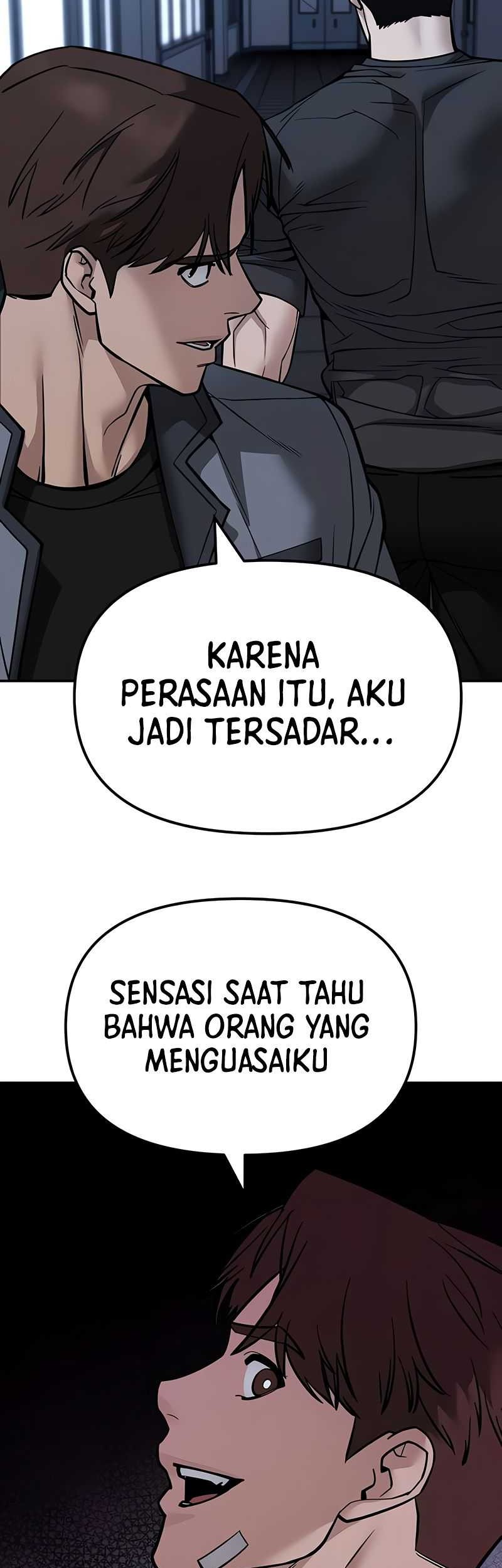The Bully In Charge Bab 122 halaman 25