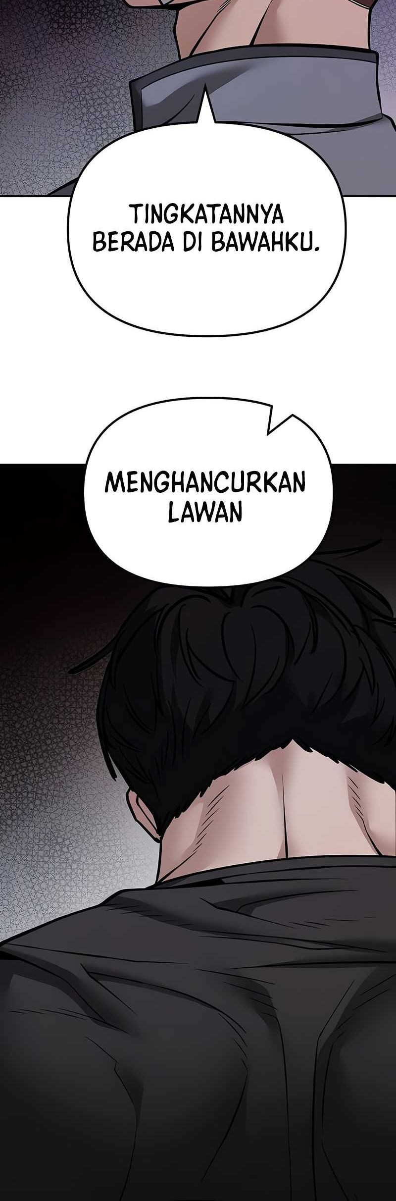 The Bully In Charge Bab 122 halaman 26