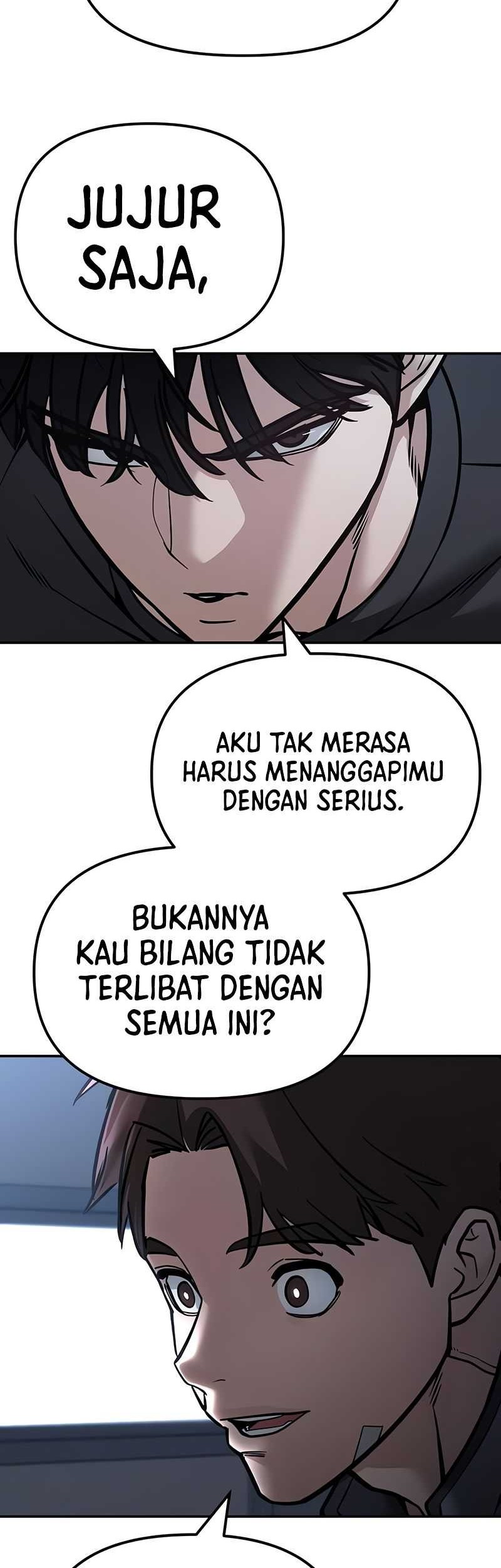 The Bully In Charge Bab 122 halaman 44