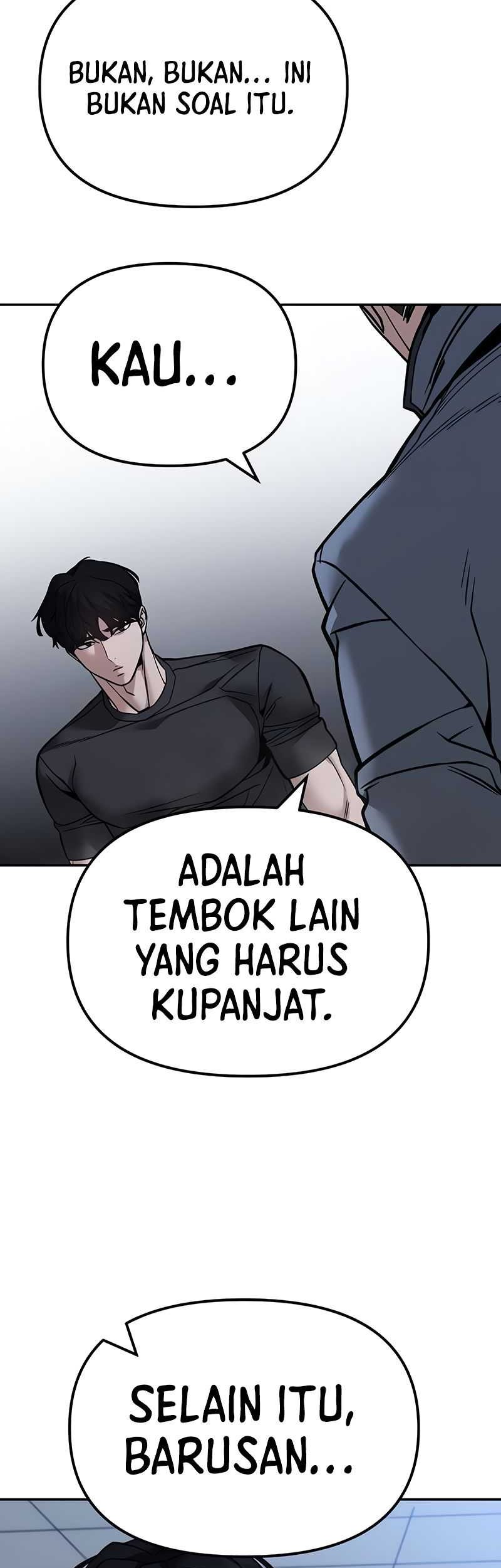 The Bully In Charge Bab 122 halaman 45