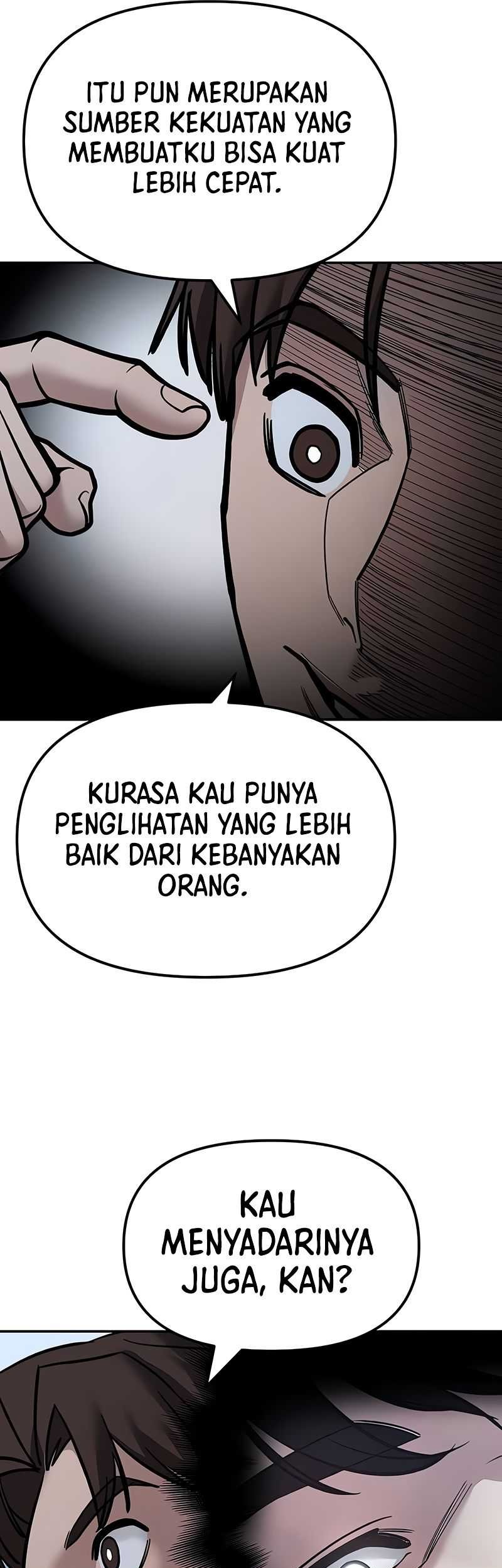 The Bully In Charge Bab 122 halaman 47