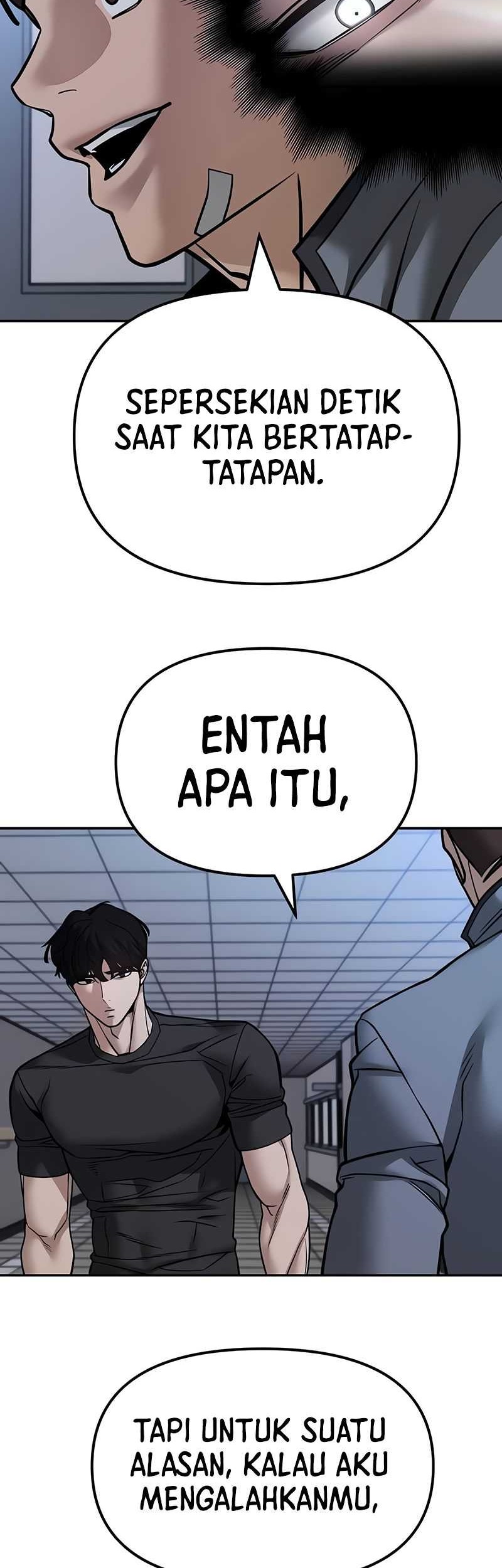 The Bully In Charge Bab 122 halaman 48