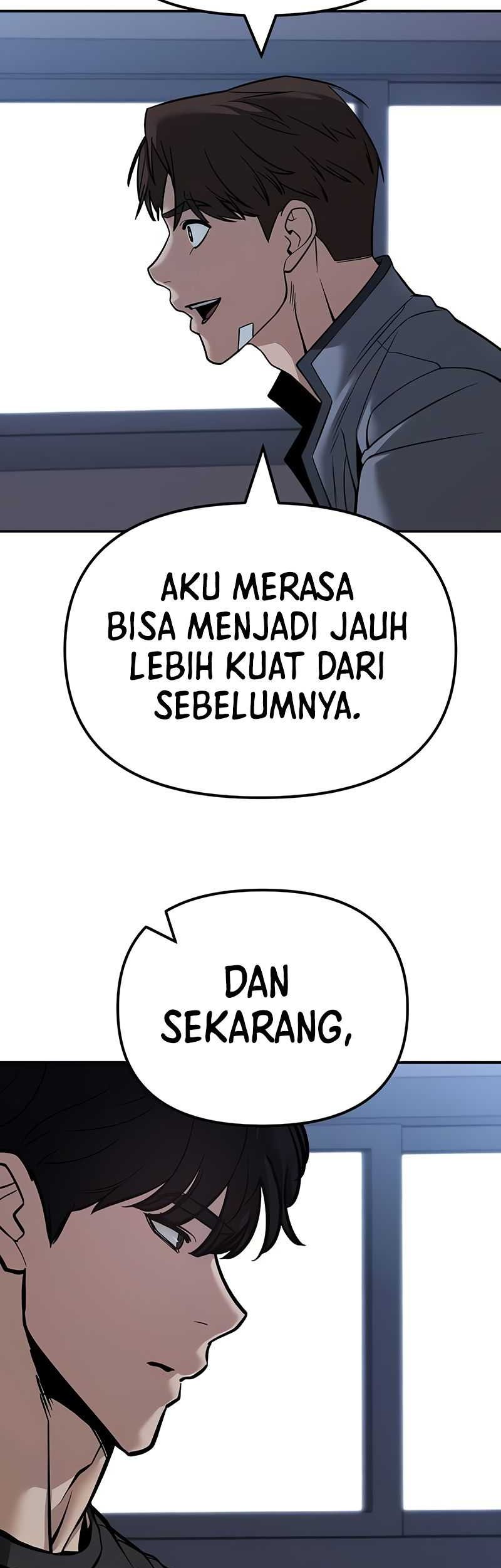 The Bully In Charge Bab 122 halaman 49