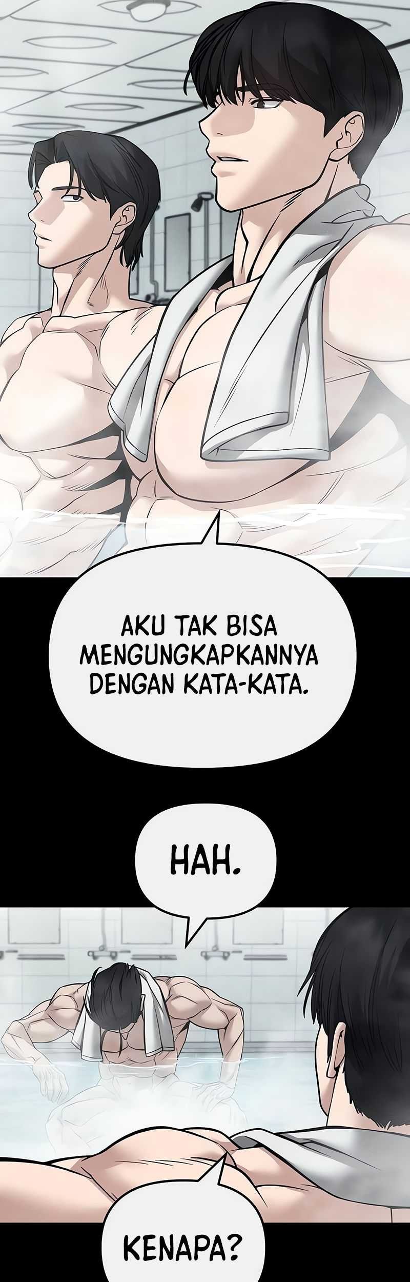 The Bully In Charge Bab 122 halaman 51