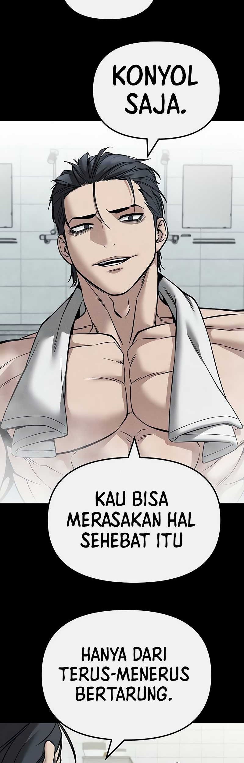 The Bully In Charge Bab 122 halaman 52