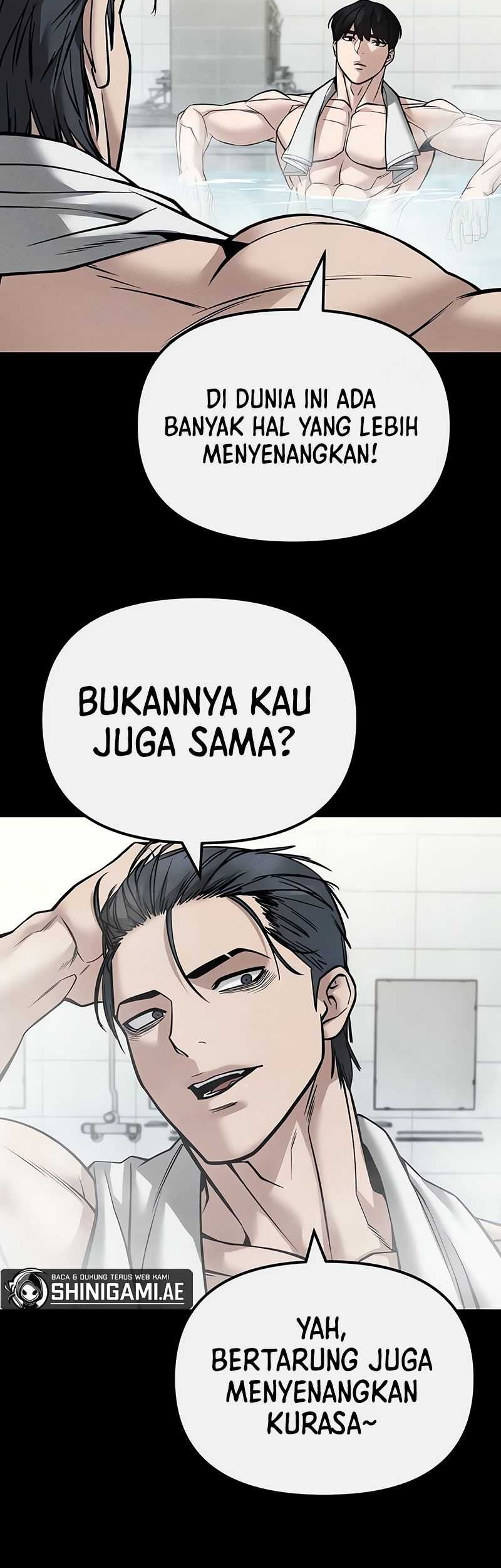 The Bully In Charge Bab 122 halaman 53