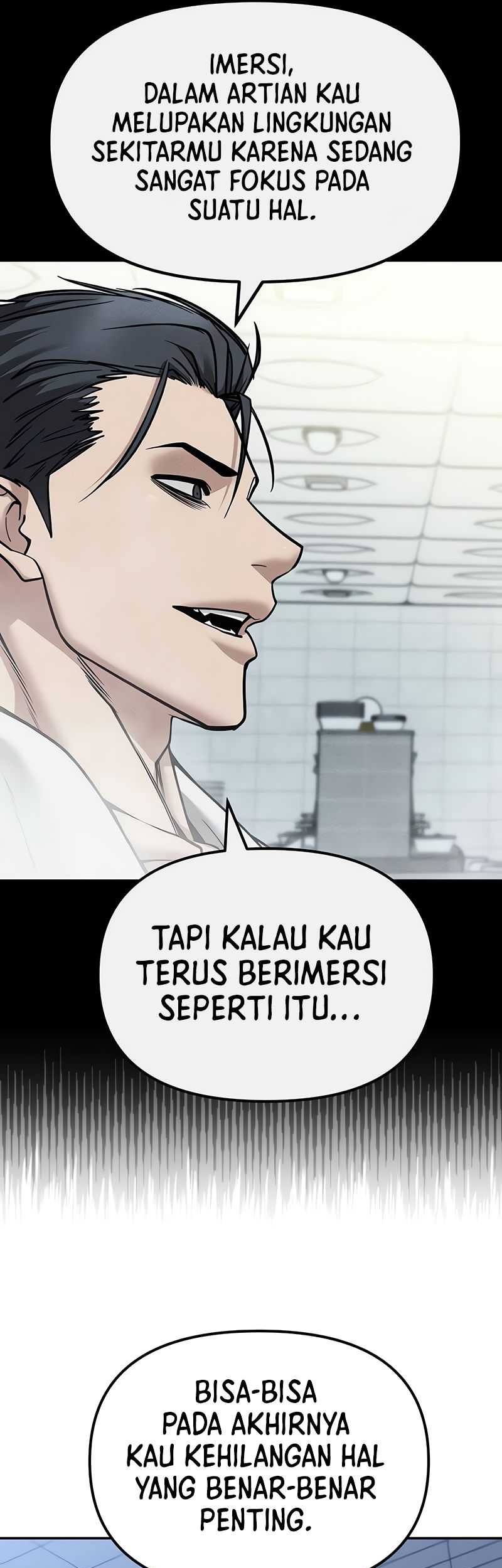 The Bully In Charge Bab 122 halaman 55