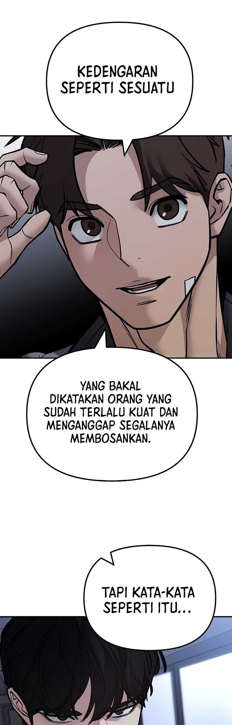 The Bully In Charge Bab 122 halaman 57