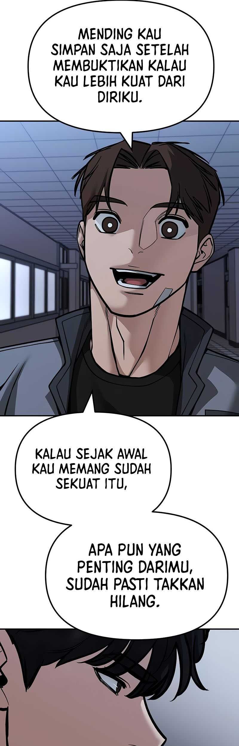 The Bully In Charge Bab 122 halaman 59