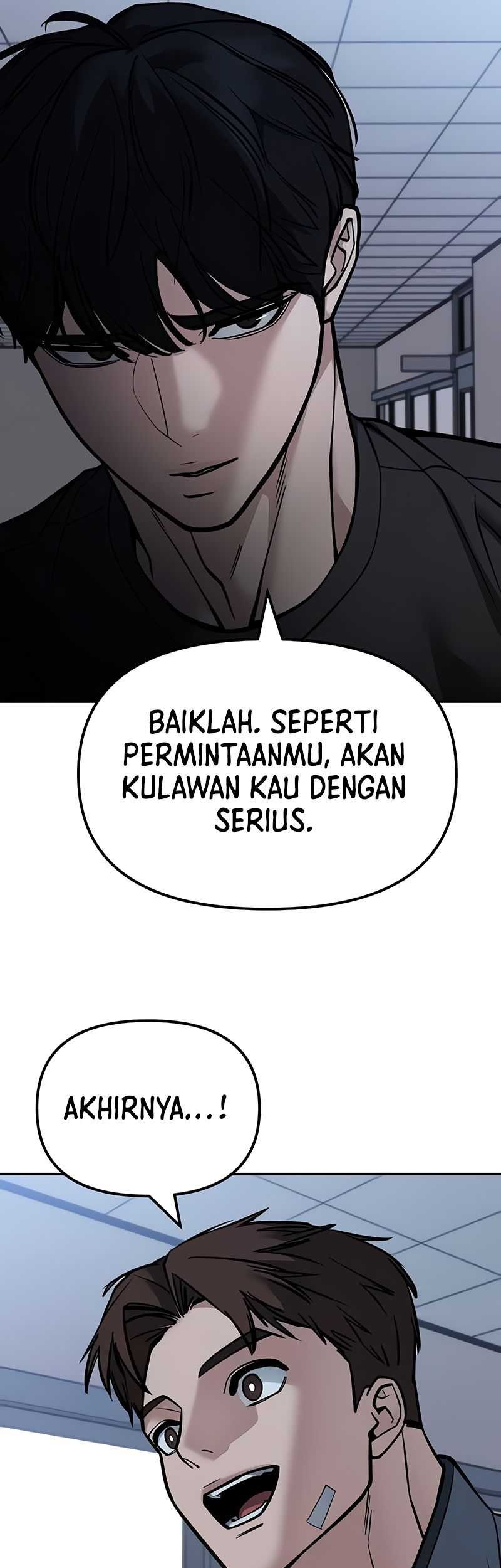 The Bully In Charge Bab 122 halaman 63