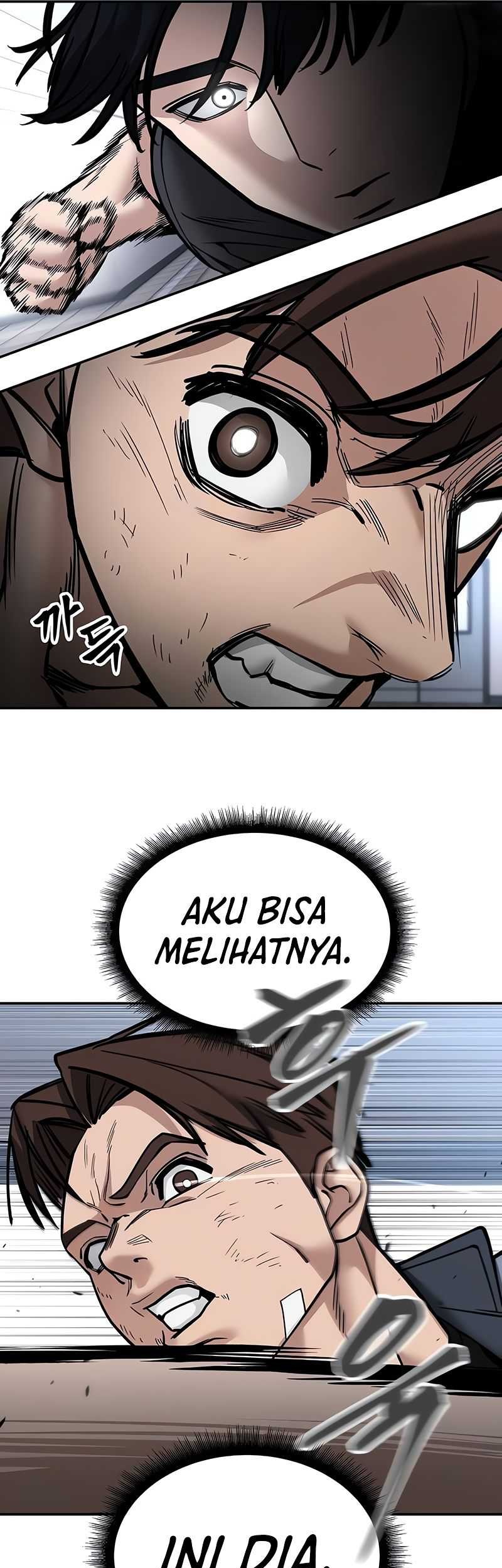 The Bully In Charge Bab 122 halaman 75