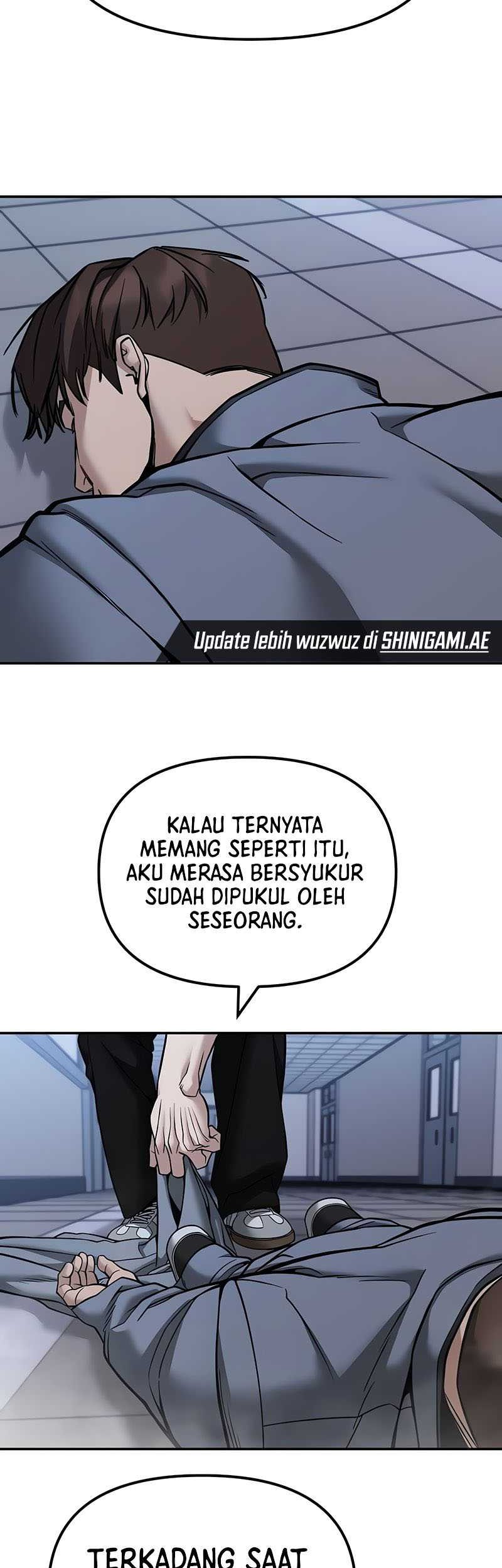 The Bully In Charge Bab 122 halaman 81