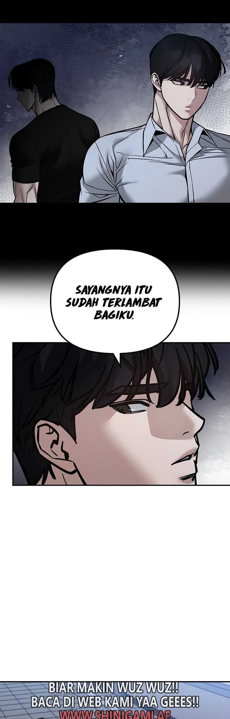The Bully In Charge Bab 122 halaman 83
