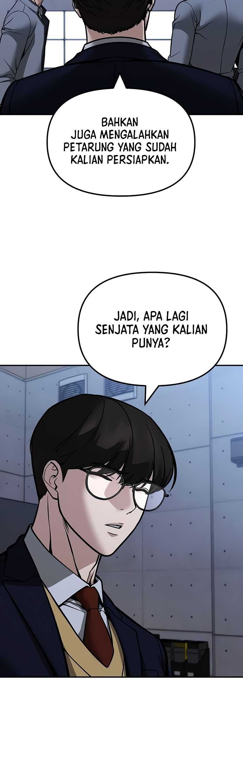 The Bully In Charge Bab 123 halaman 4