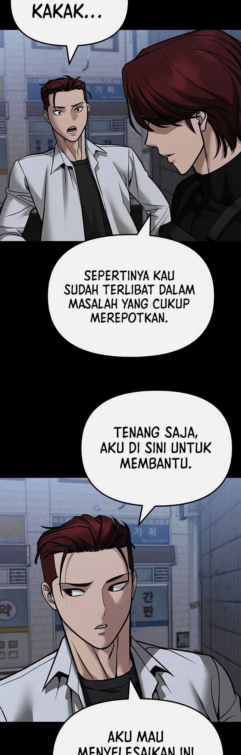 The Bully In Charge Bab 123 halaman 15