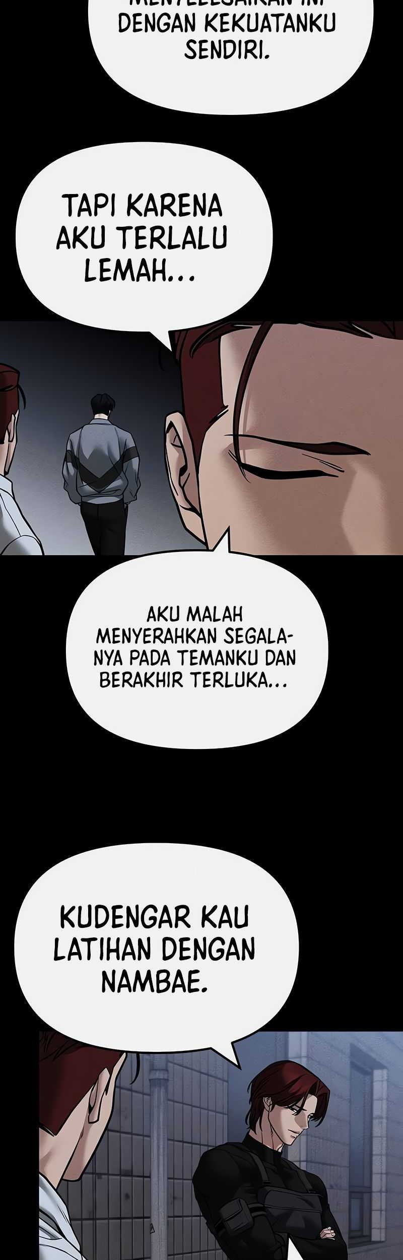 The Bully In Charge Bab 123 halaman 16