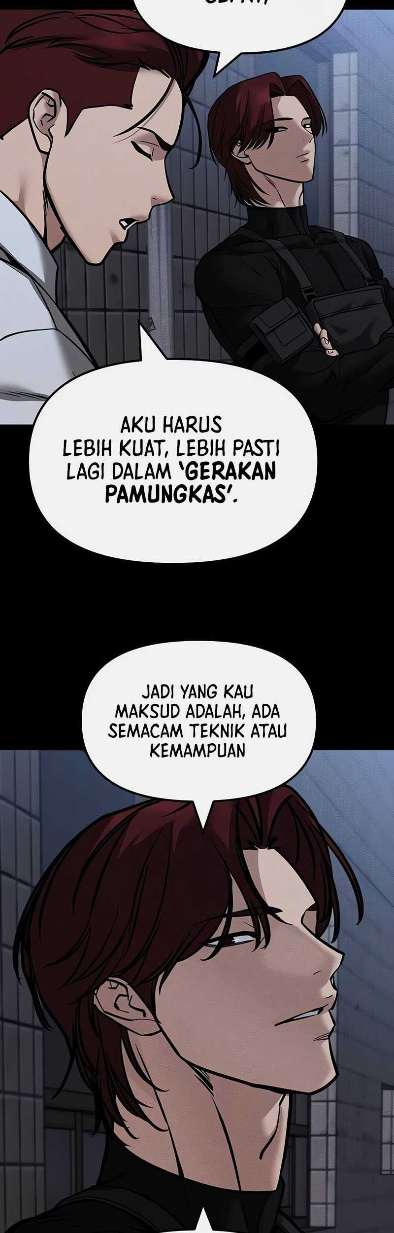 The Bully In Charge Bab 123 halaman 19