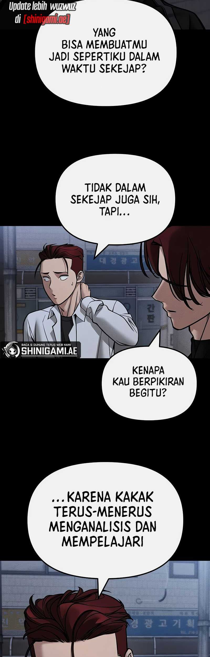 The Bully In Charge Bab 123 halaman 20