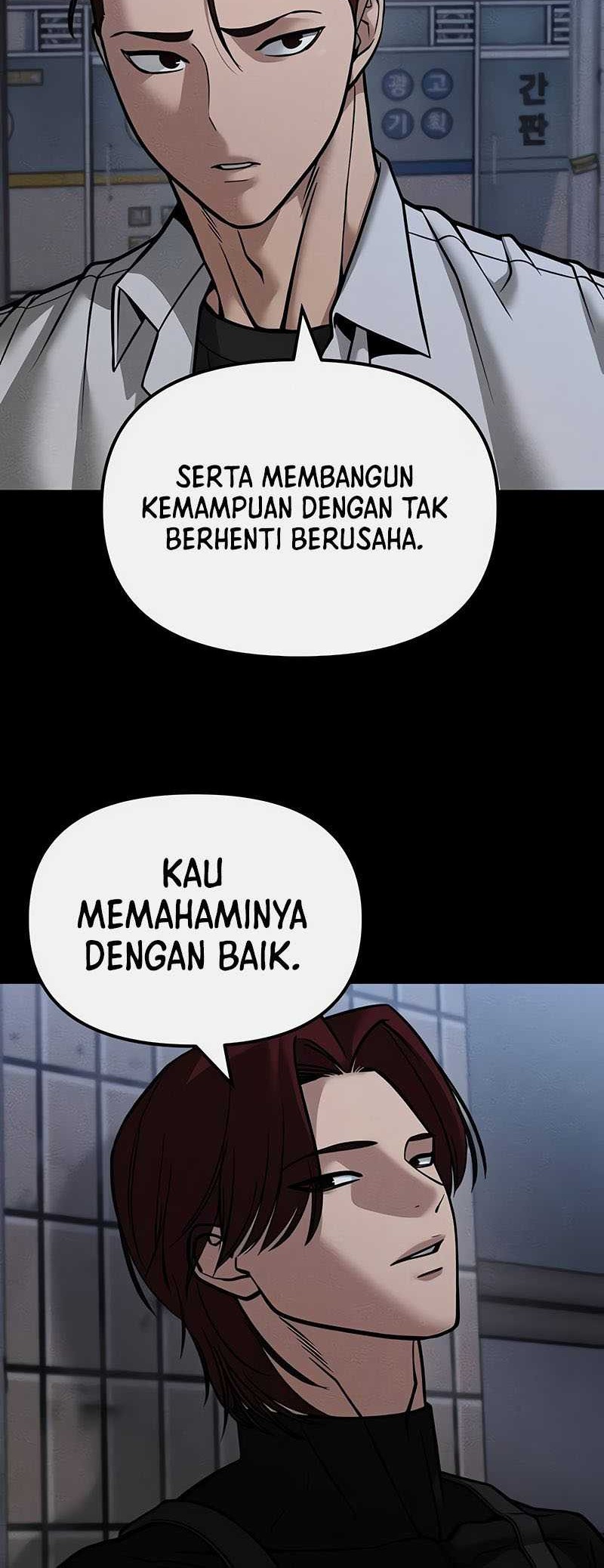 The Bully In Charge Bab 123 halaman 21
