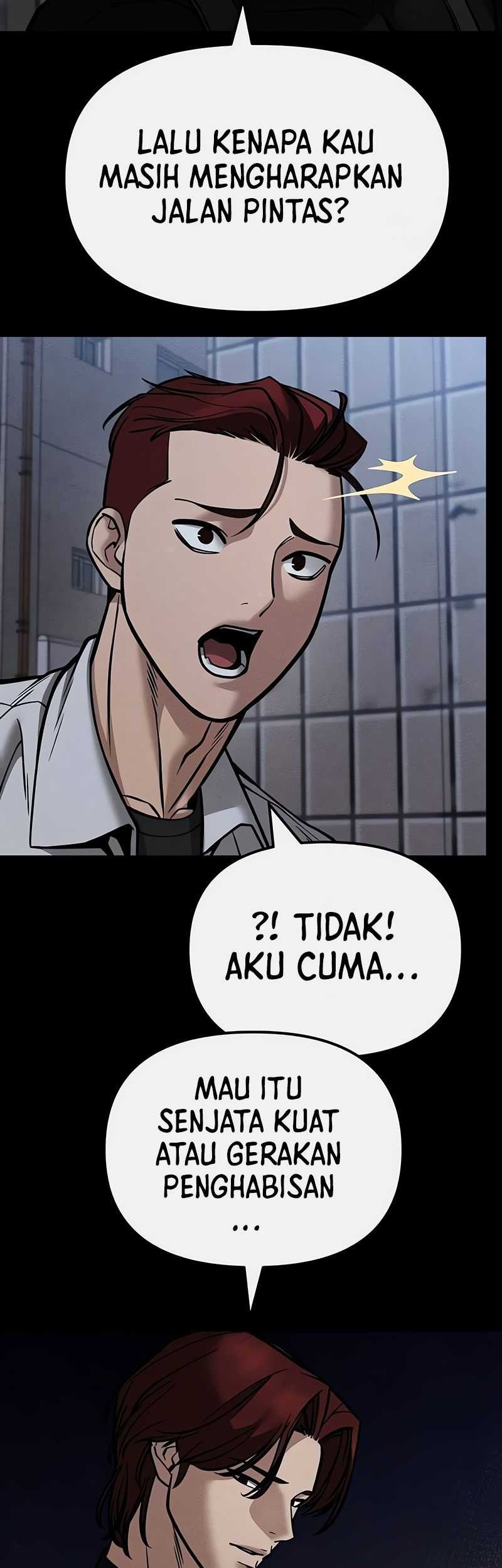 The Bully In Charge Bab 123 halaman 22