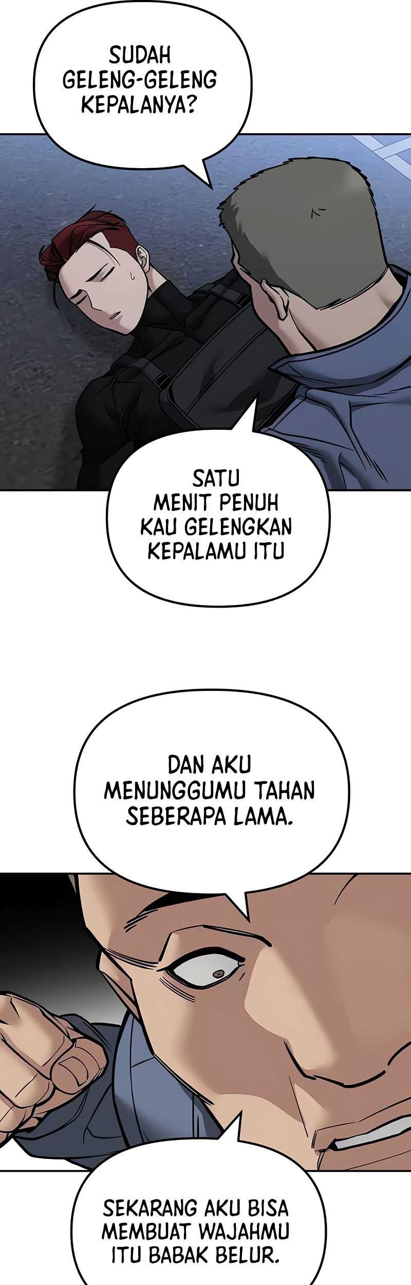 The Bully In Charge Bab 123 halaman 26