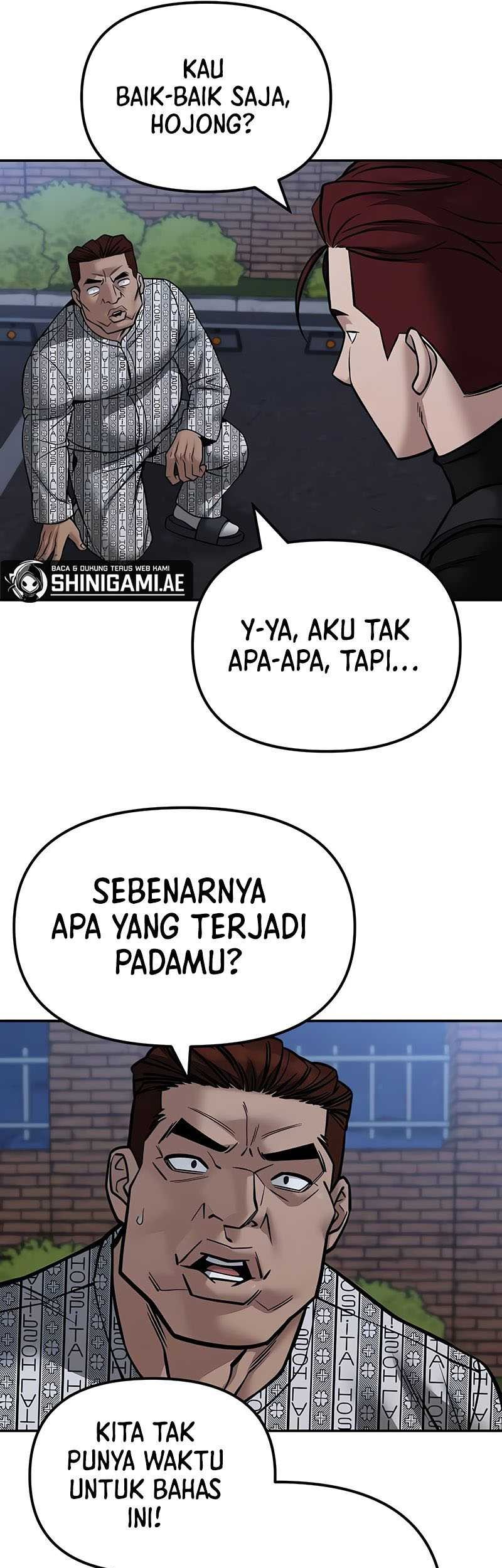 The Bully In Charge Bab 123 halaman 38