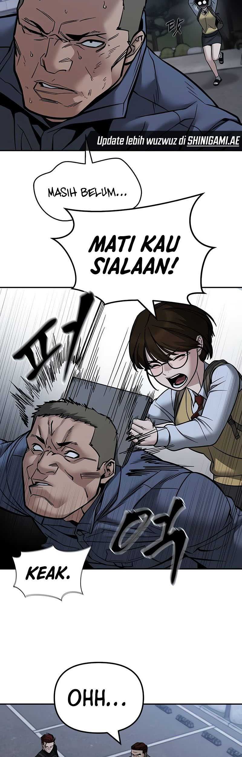 The Bully In Charge Bab 123 halaman 40