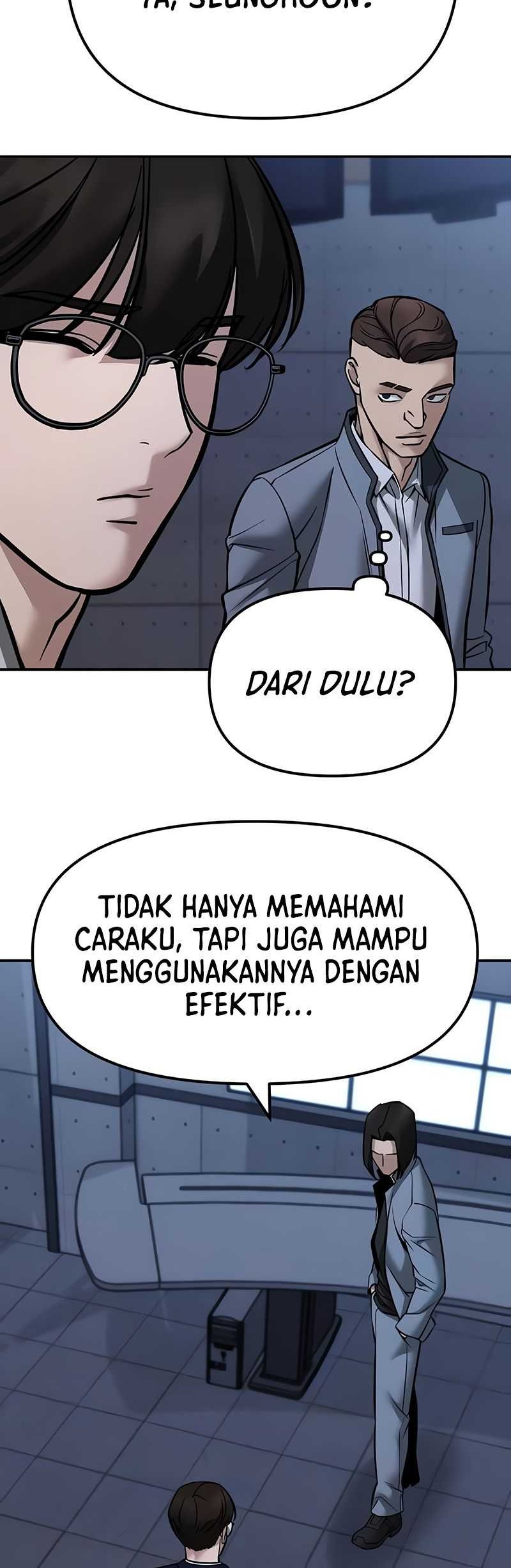 The Bully In Charge Bab 123 halaman 45