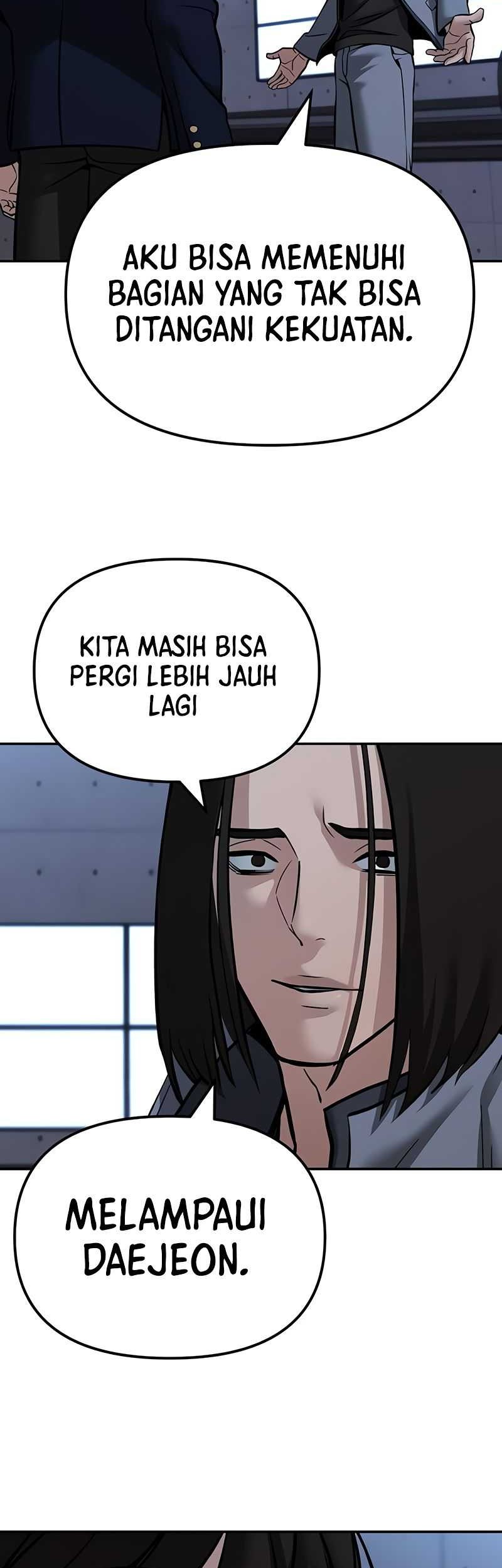 The Bully In Charge Bab 123 halaman 48