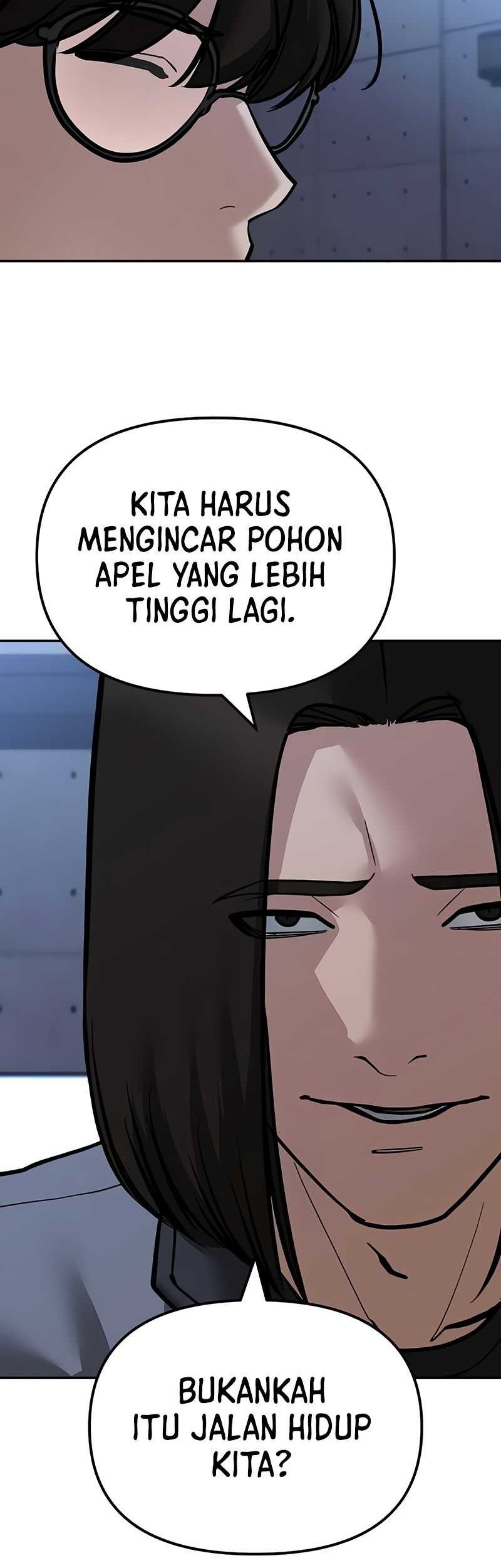 The Bully In Charge Bab 123 halaman 49