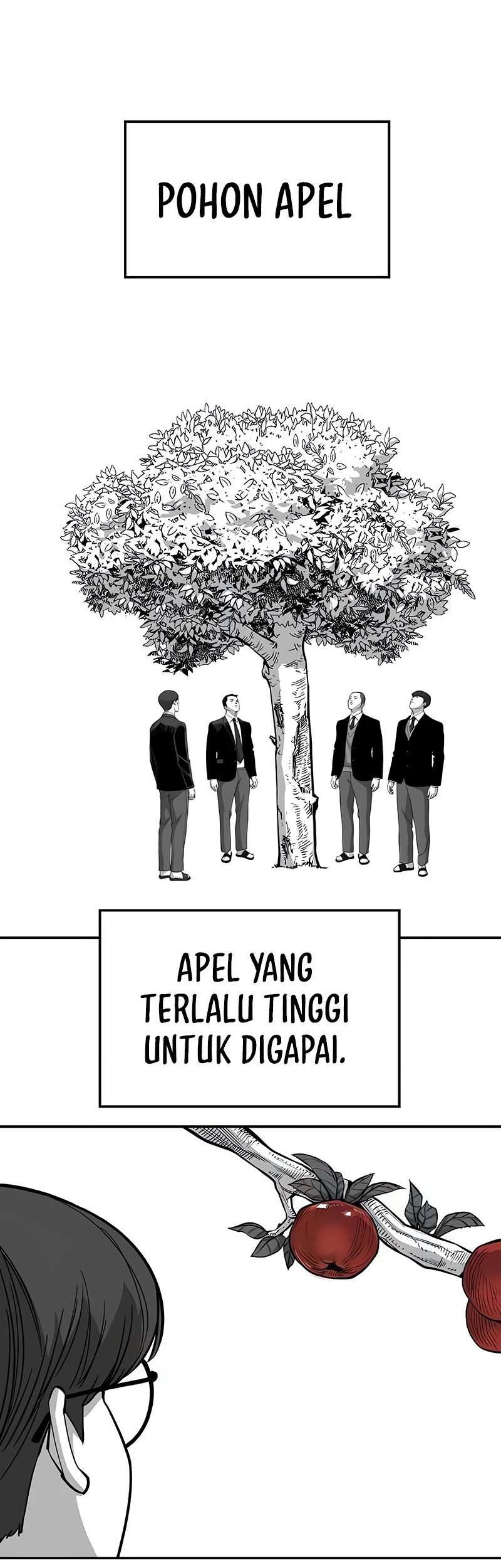 The Bully In Charge Bab 123 halaman 51
