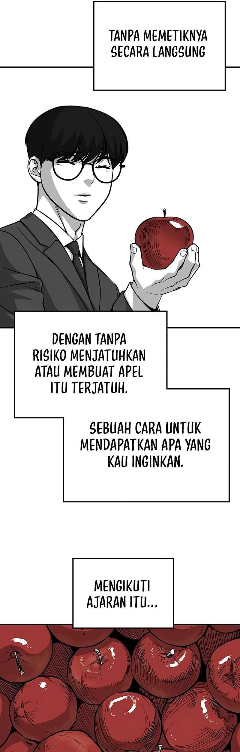 The Bully In Charge Bab 123 halaman 54