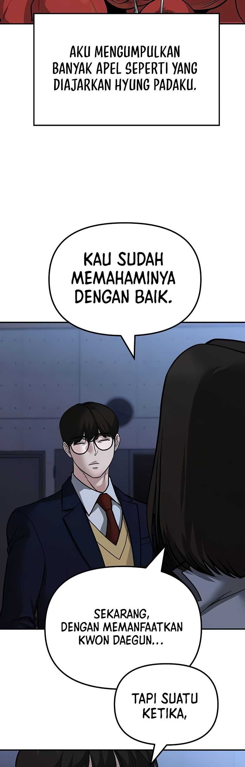 The Bully In Charge Bab 123 halaman 55