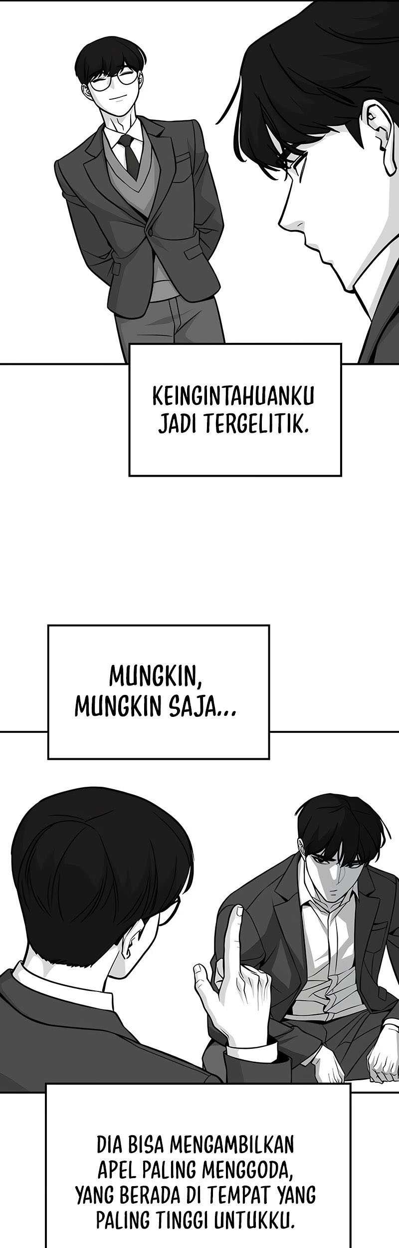 The Bully In Charge Bab 123 halaman 58